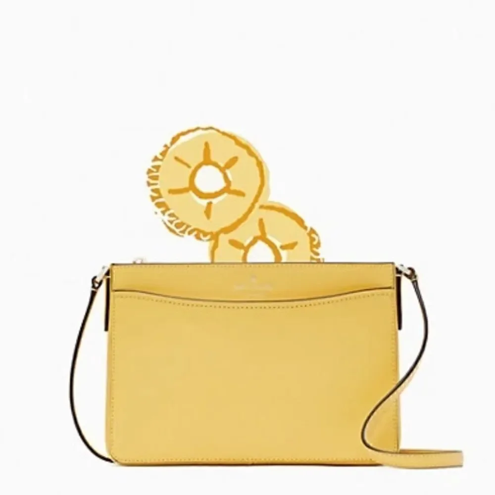 NEW Kate Spade Daybreak Rory Crossbody Purse